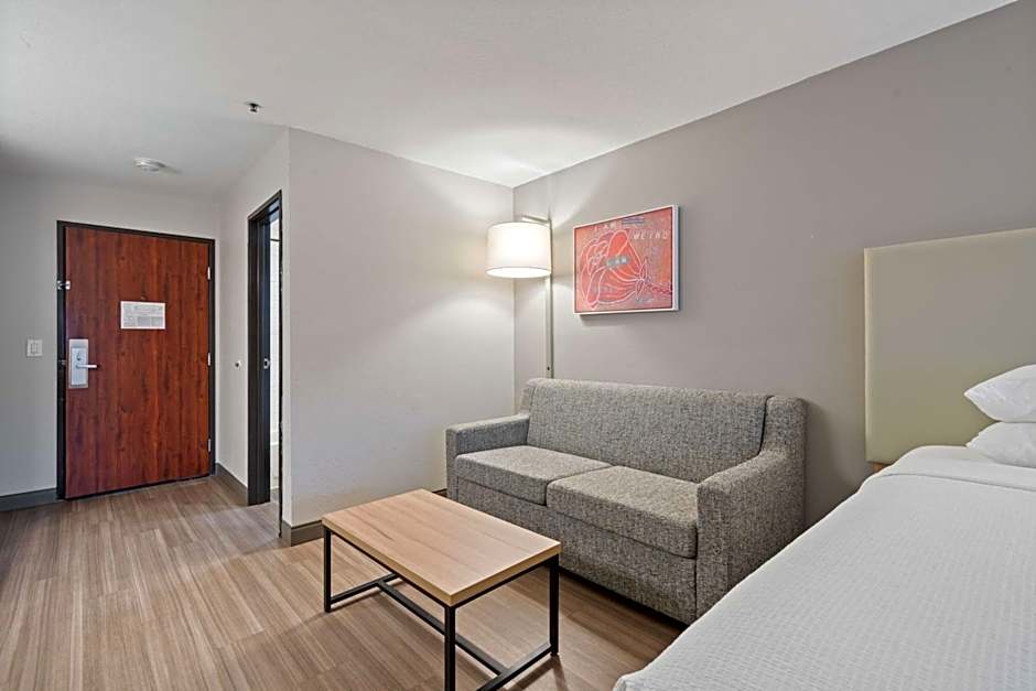 Best Western Lake Oswego Hotel & Suites
