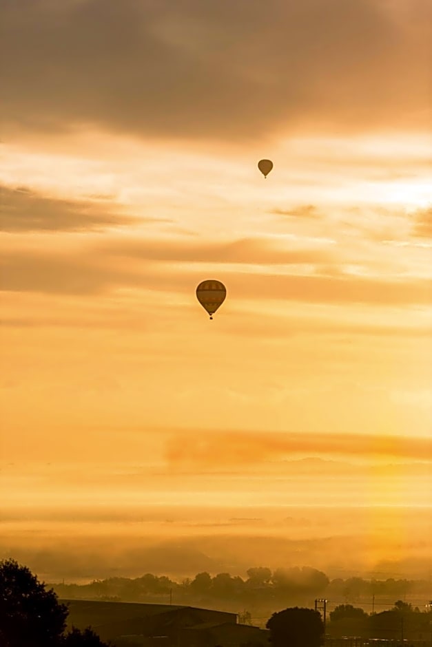 CAP VERMELL GRAND HOTEL
