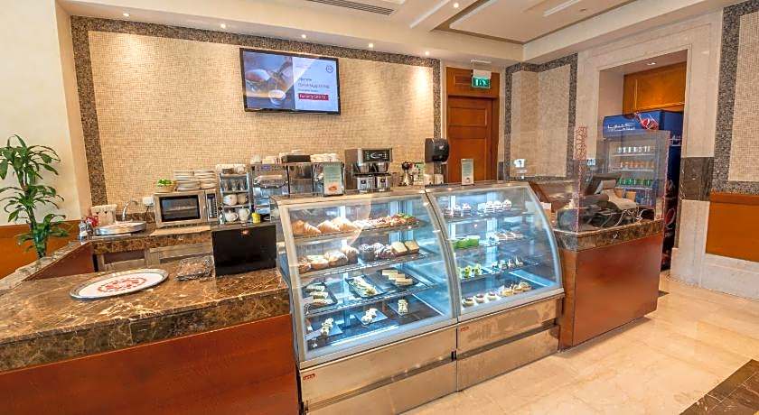 Swissotel Al Maqam Makkah