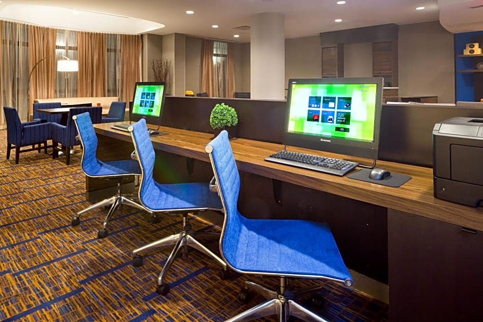 Courtyard by Marriott Houston Galleria