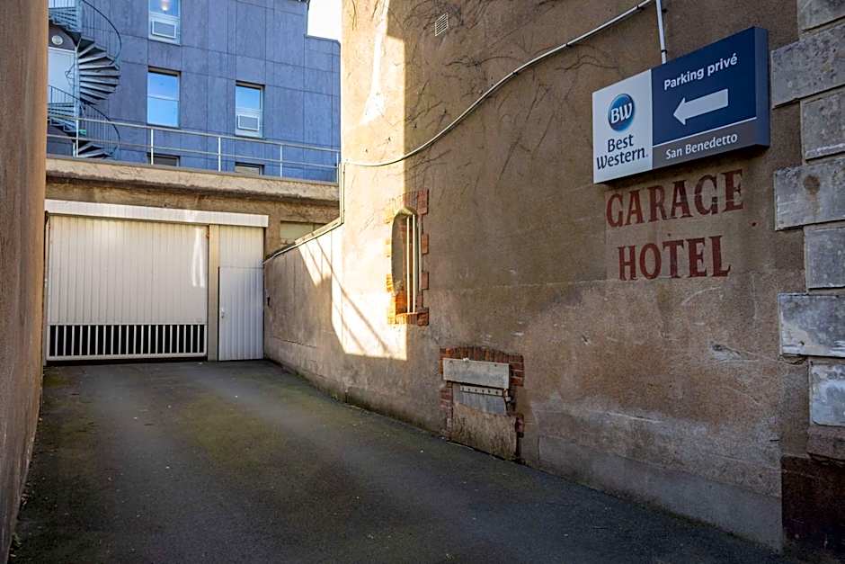Best Western Hotel San Benedetto