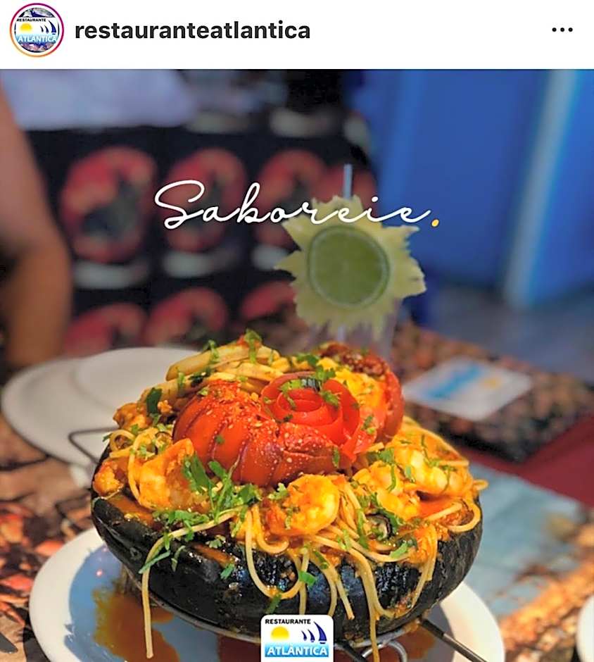 Presidential Suite na orla da Praia da Costa