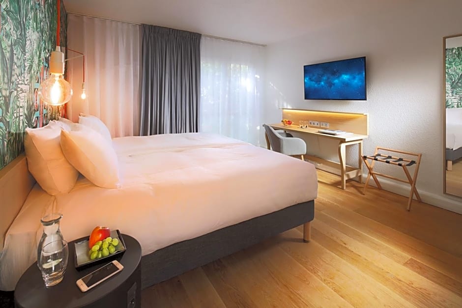 m3 Hotel & Residence Ferney Geneva Airport