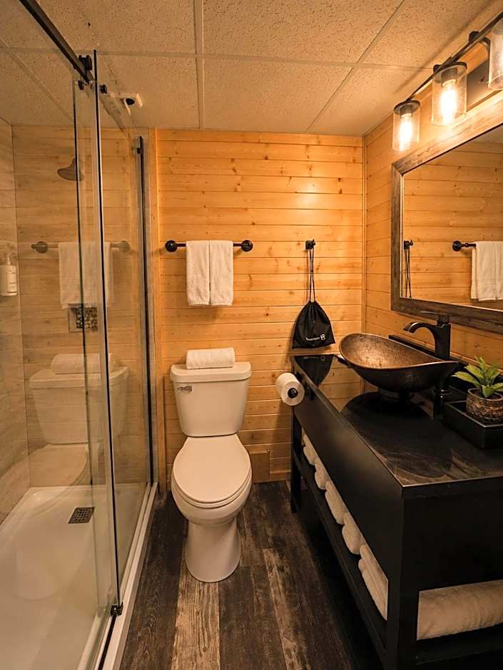 Quality Inn Fort Frances