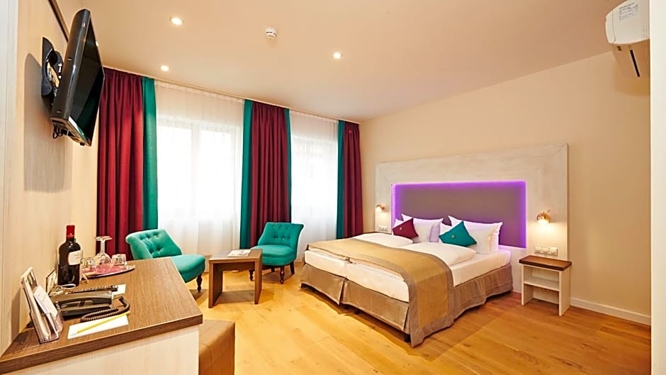 Hotel Elch Boutique