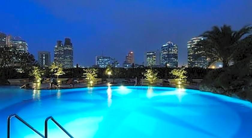 Batavia Hotel and Serviced Apartments Jakarta 