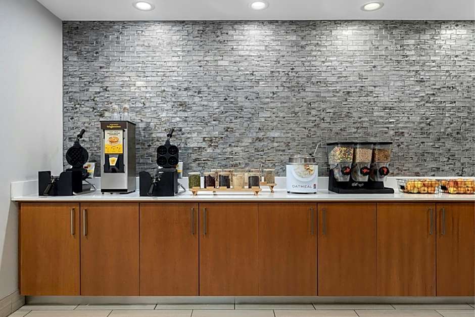 SpringHill Suites by Marriott Dallas Arlington North