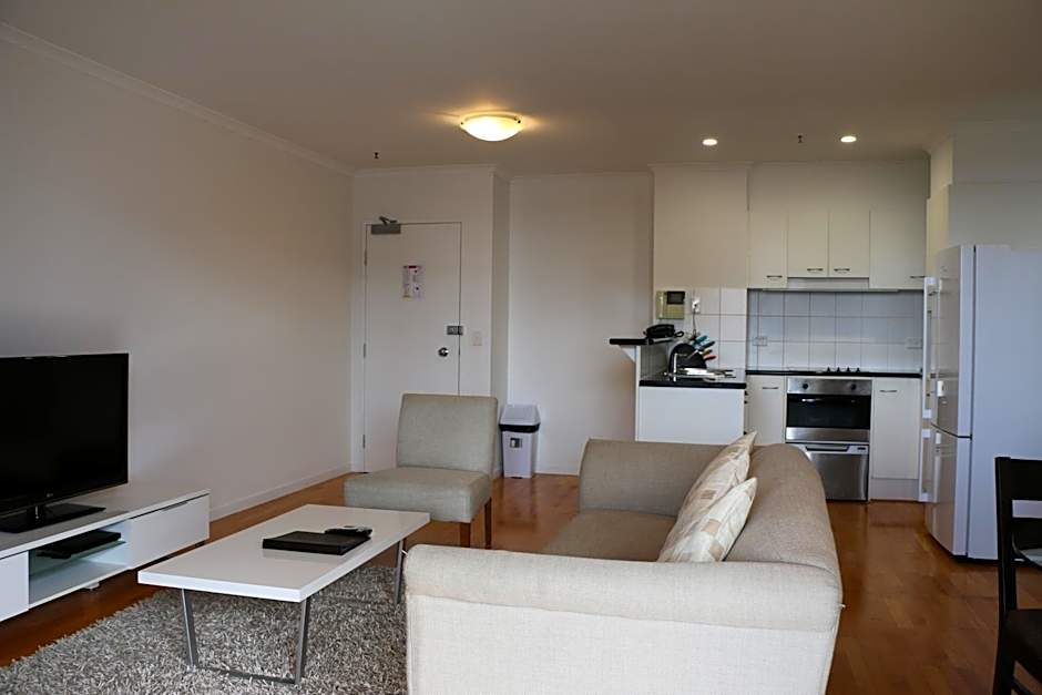 Frisco Serviced Apartments