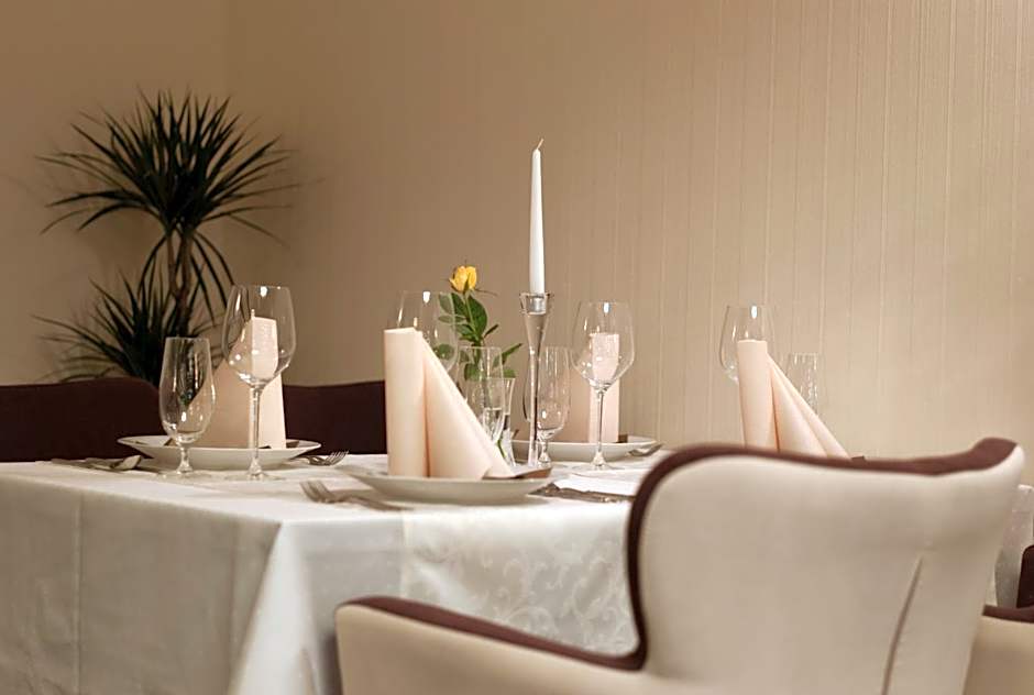 WELLNESS HOTEL LÖWE