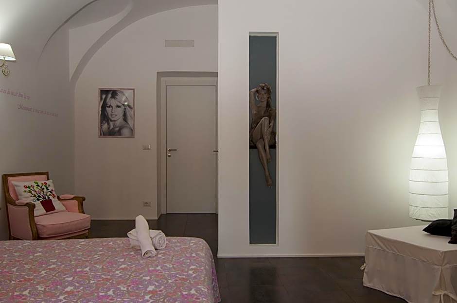B&B Torino Très Chic
