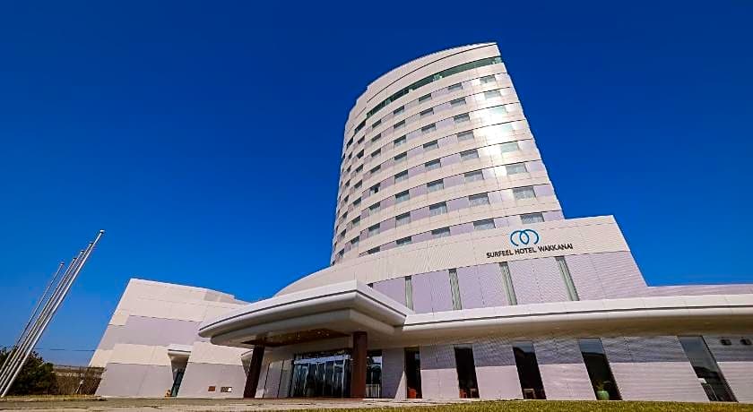 Surfeel Hotel Wakkanai