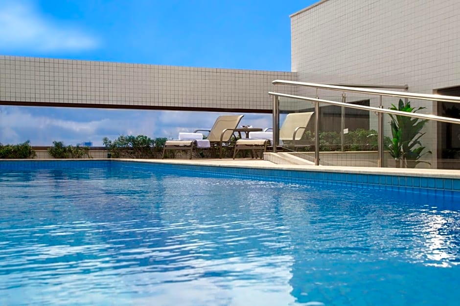 Bristol Imperatriz Hotel