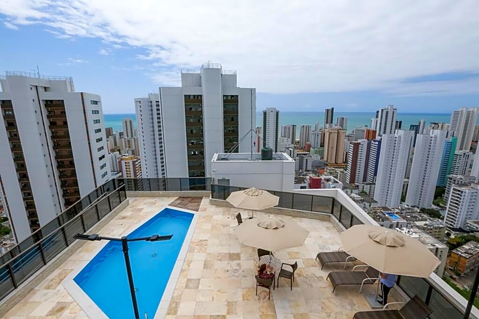 Fit Transamerica Recife