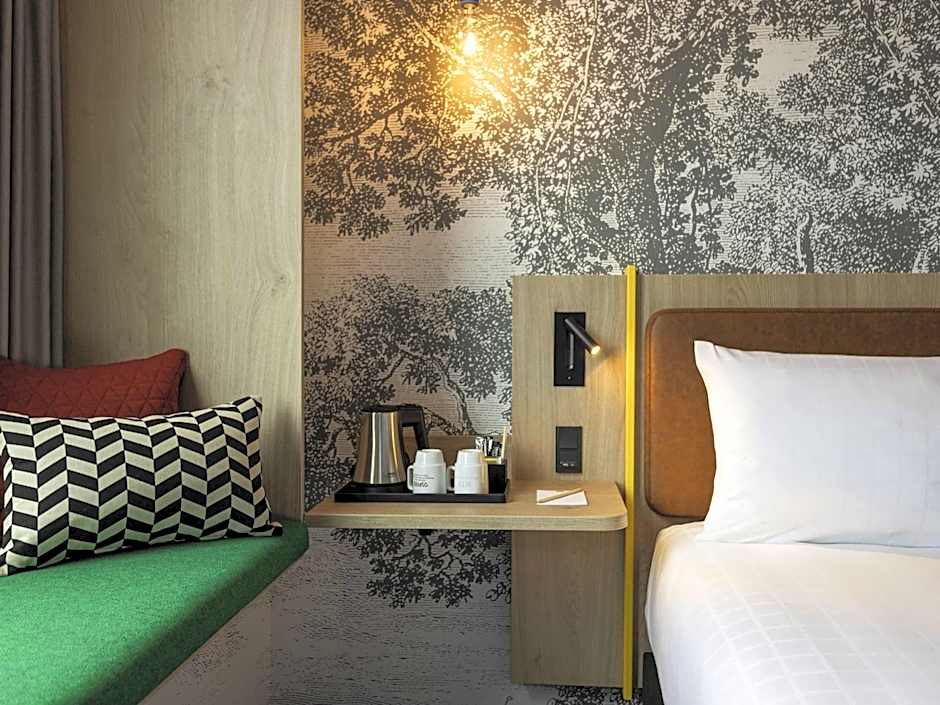 ibis Styles Copenhagen Orestad