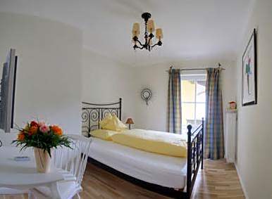 Alpenhof Garnihotel & Ferienwohnungen