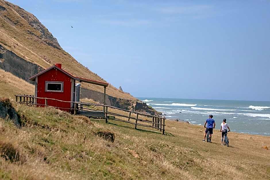 Rosewood Cape Kidnappers