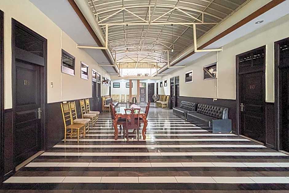 Urbanview Alfiya Hotel Lampung by RedDoorz