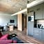 Golden Ball, Exclusive Serviced Apartments Munich