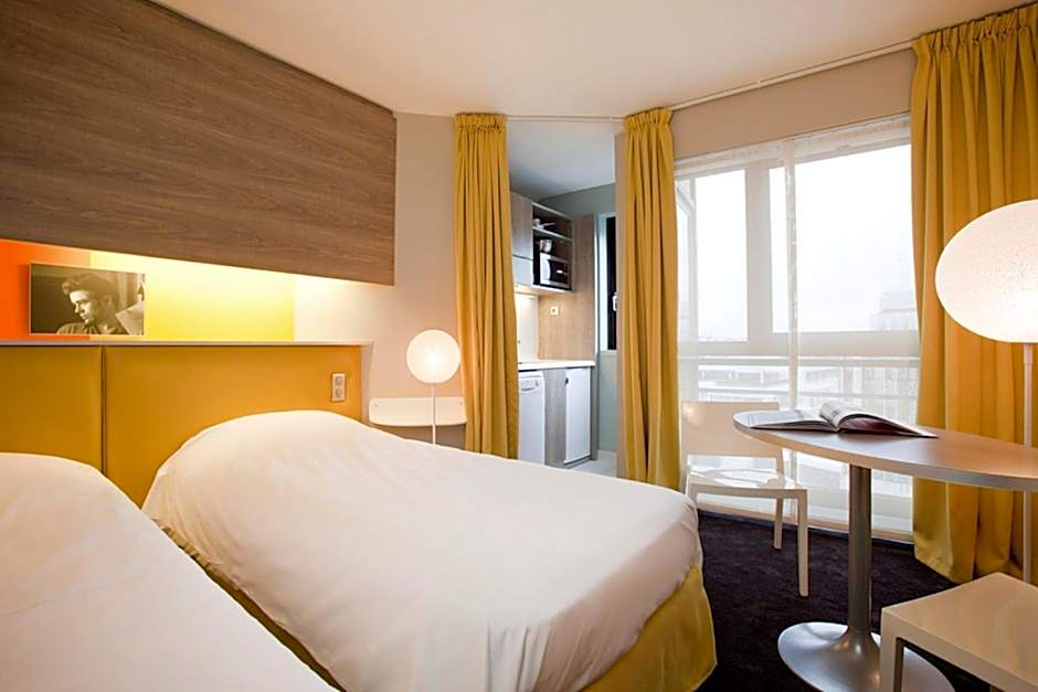 AppartHotel Mercure Paris Boulogne