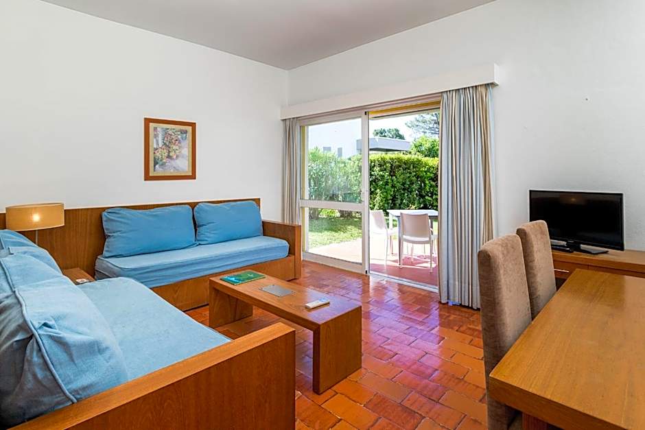 Apartamentos Turisticos Pinhal Da Marina