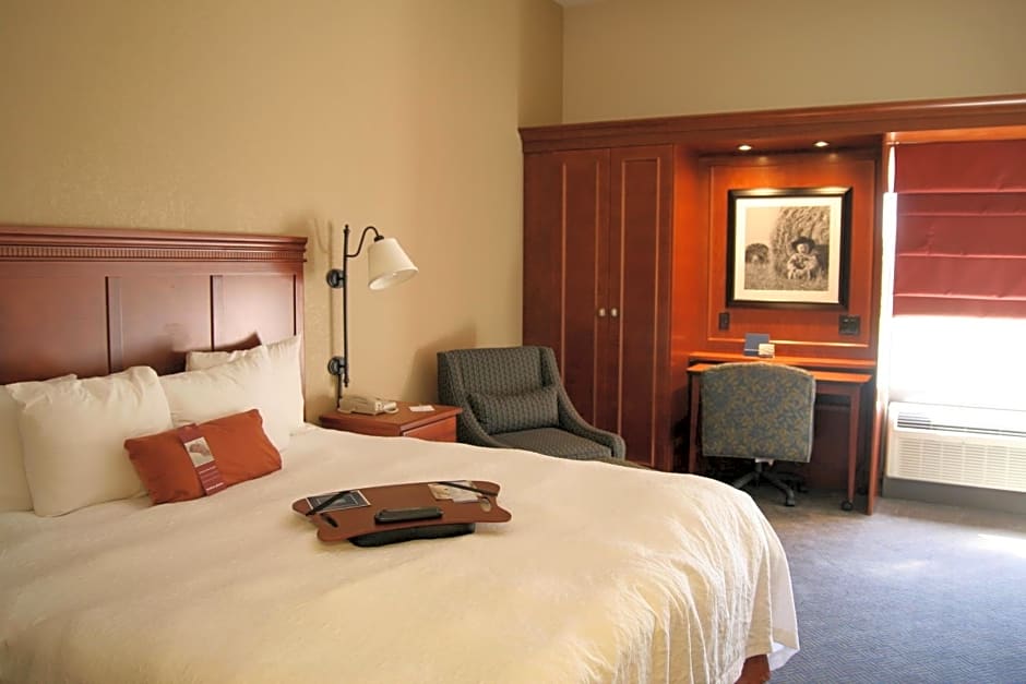 Hampton Inn Oklahoma City/Yukon
