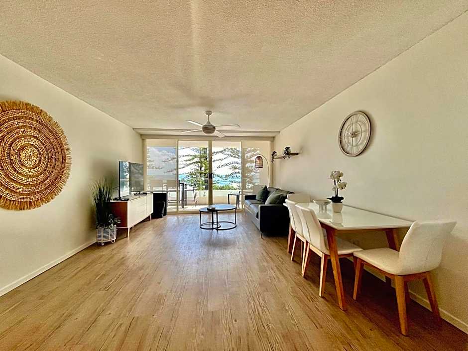 Park Towers-Goodwin Towers Holiday Units