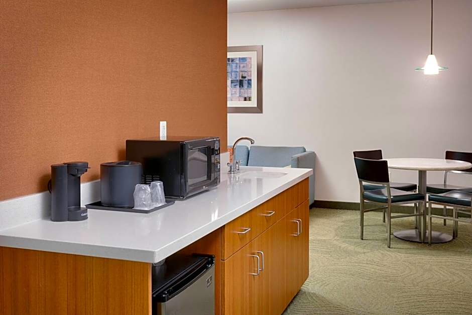 SpringHill Suites by Marriott Provo
