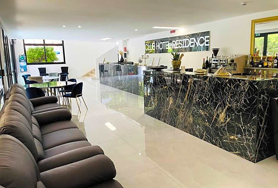 ClubHotel Residence Cesenatico