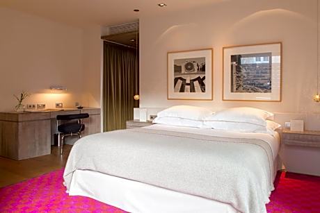 Classic Double or Twin Room