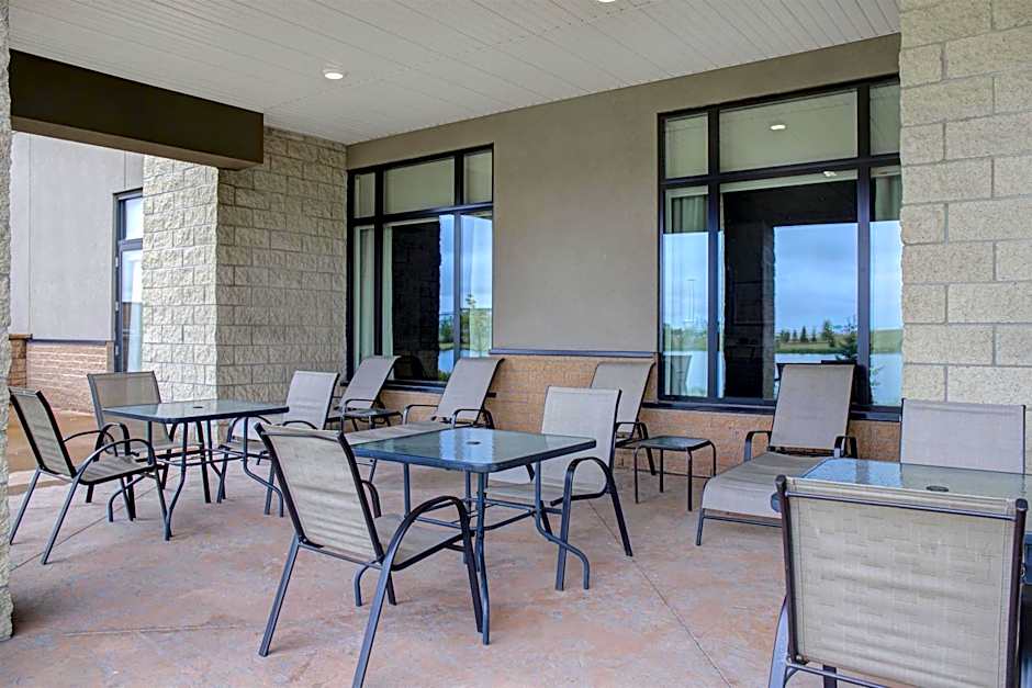 Hampton Inn by Hilton Edmonton/Sherwood Park