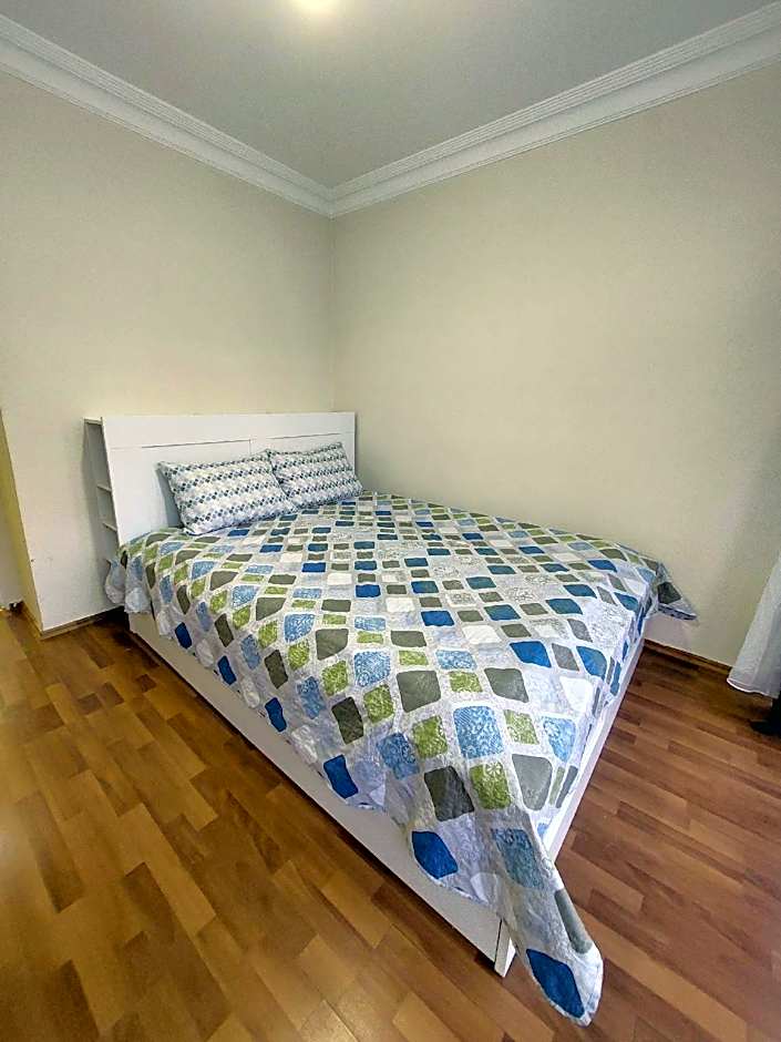 B.A.A Sabiha Gökçen 