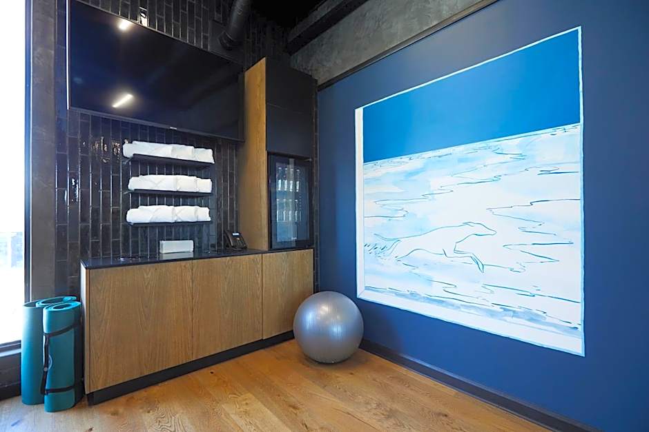 HYDE JOHANNESBURG ROSEBANK