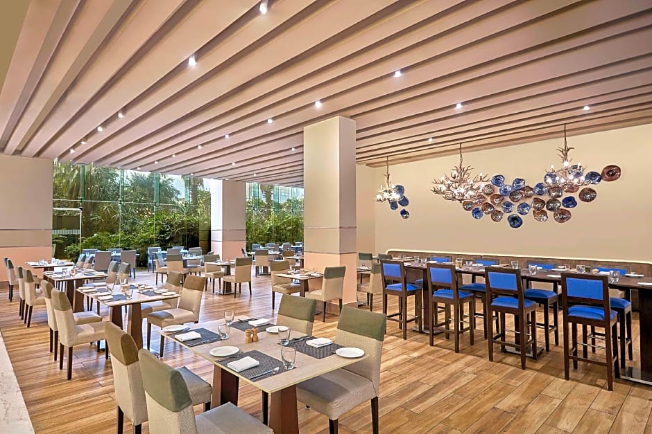 DoubleTree by Hilton Gurugram Baani Square