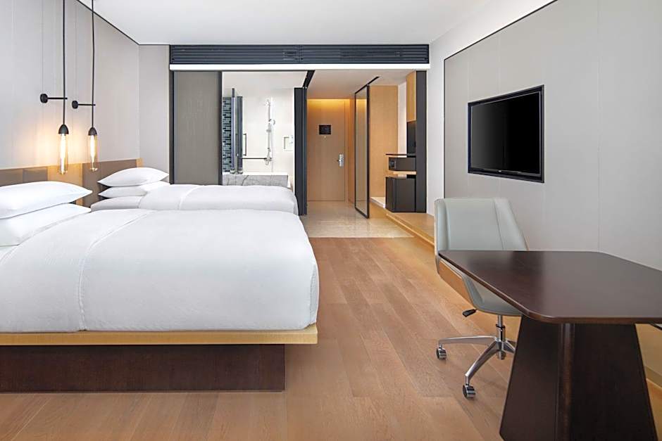 Fairfield by Marriott Shenzhen Shenshan Special Cooperation Zone