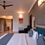 Arotel Rooms & Suites Calangute