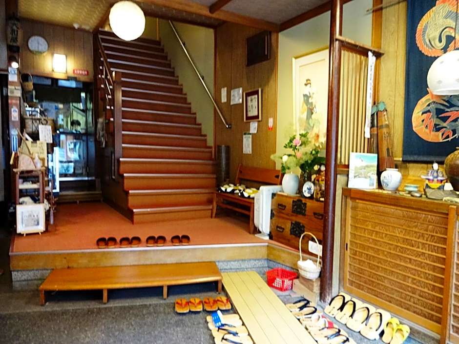 Yamatoya