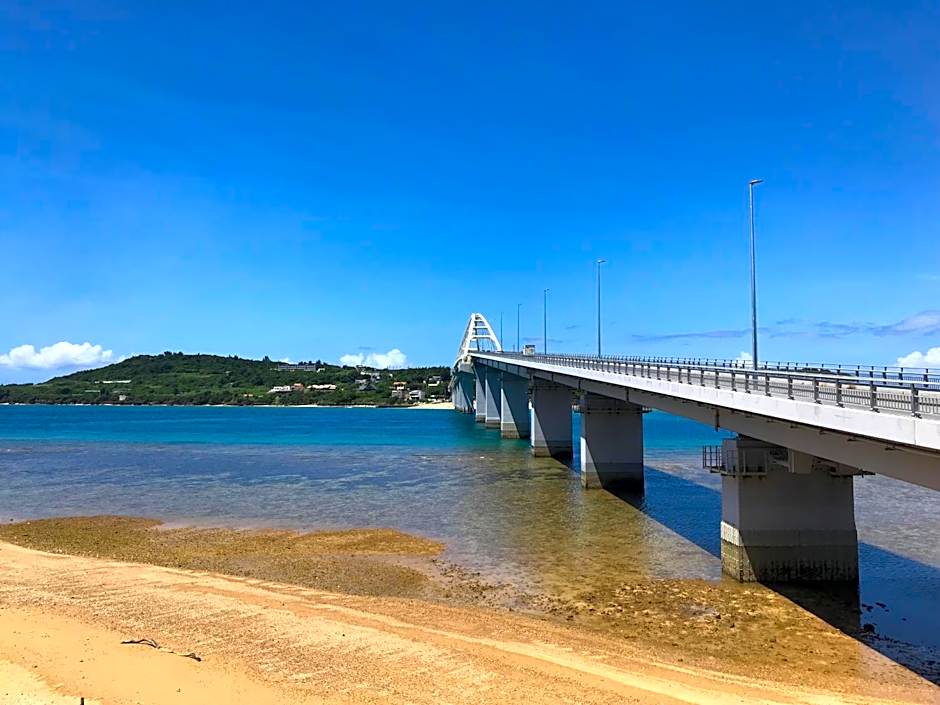 Hostel Mosura no Tamago