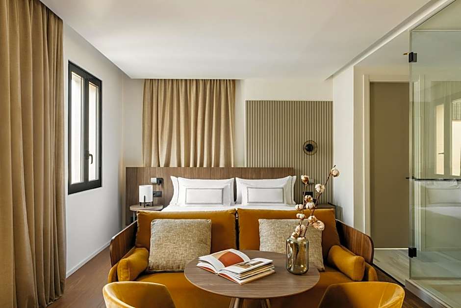 Casa de las Artes, member of Meliá Collection