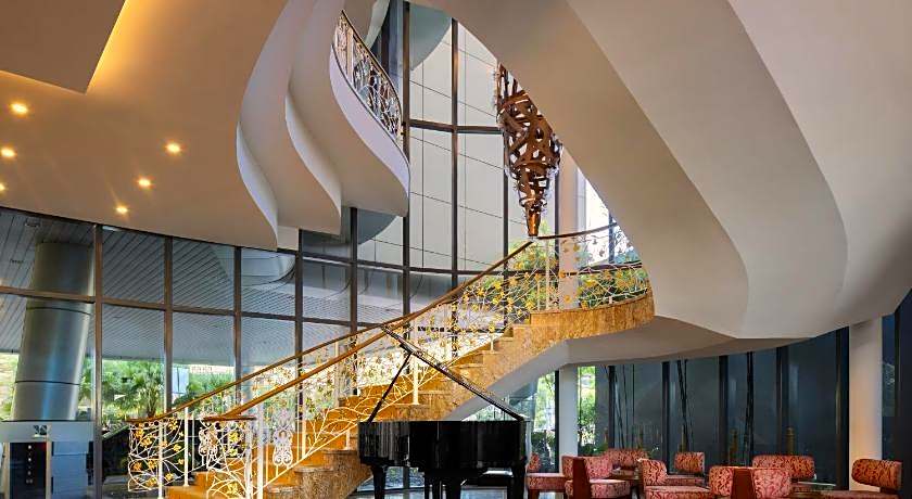Zenith Hotel Putrajaya