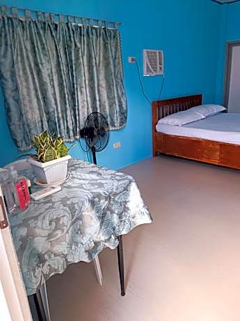 Comfort Triple Room with Shower