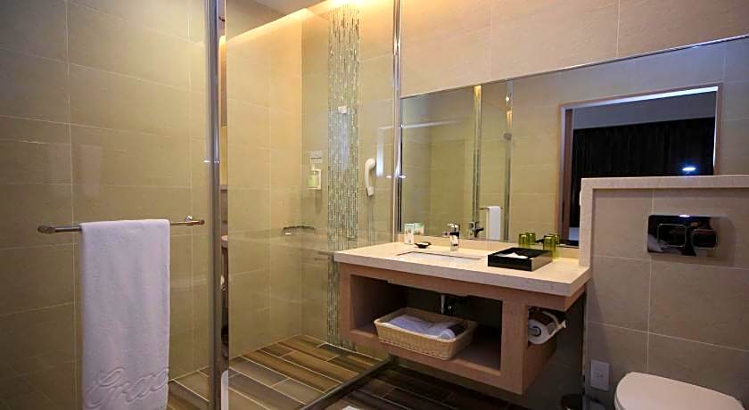 Grace Hotel Zhonghe