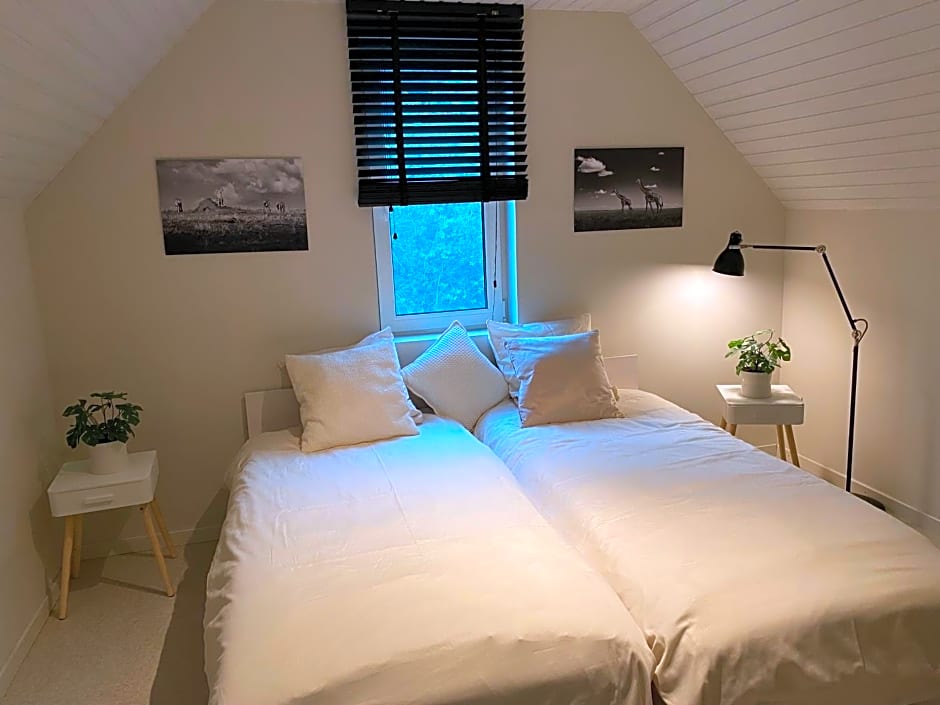 B&B Maison Blanche