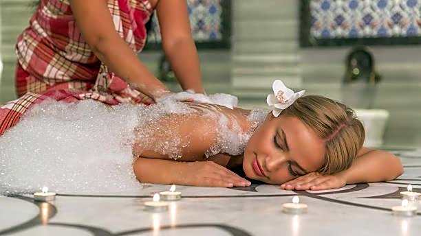 Grand Niki Hotel & Spa