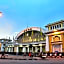 Loftel Station Hostel