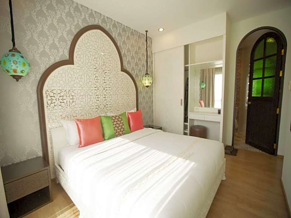 Photo 1 of 5 of 2 Bedroom Suite