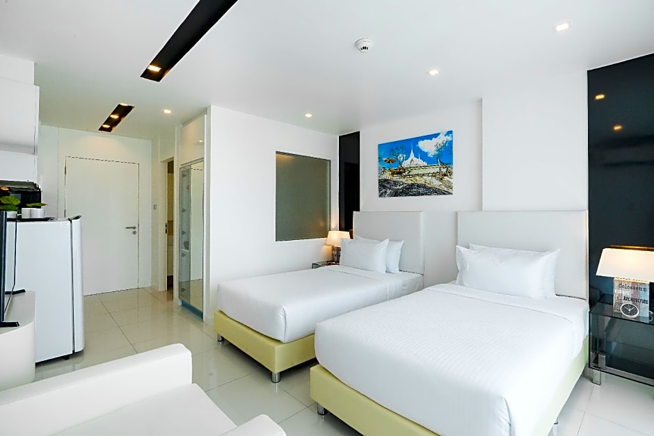 CCR managed by AHA Smartstay