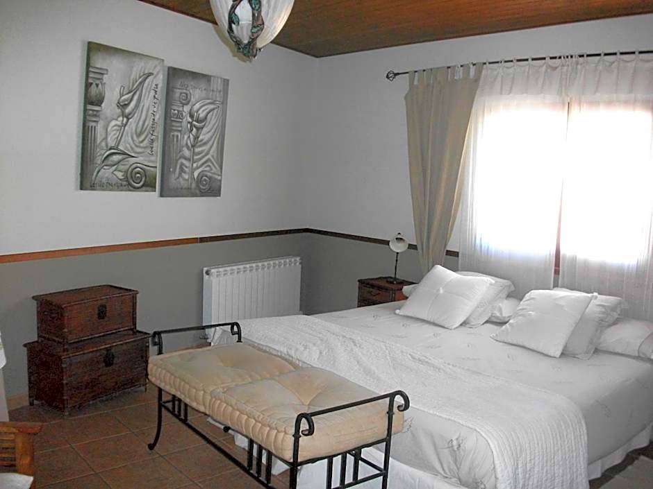 Posada el Campanario