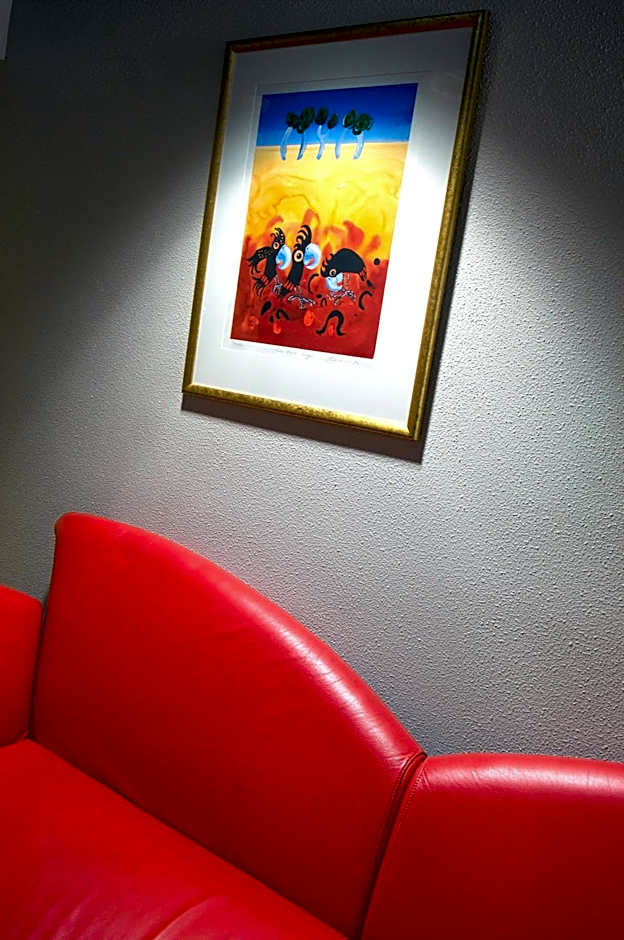 Rydges Darwin Central