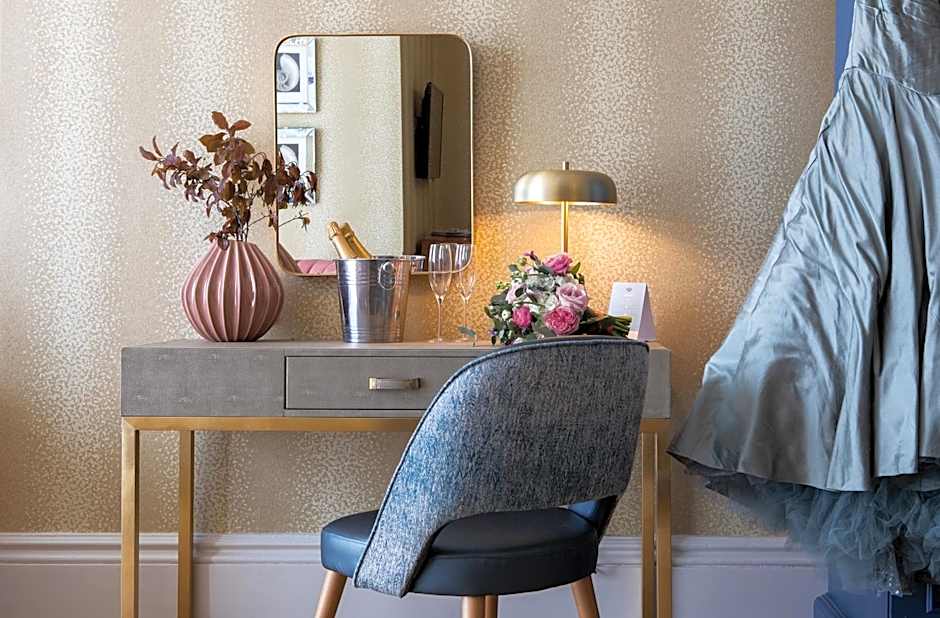 Queens Hotel & Spa Bournemouth