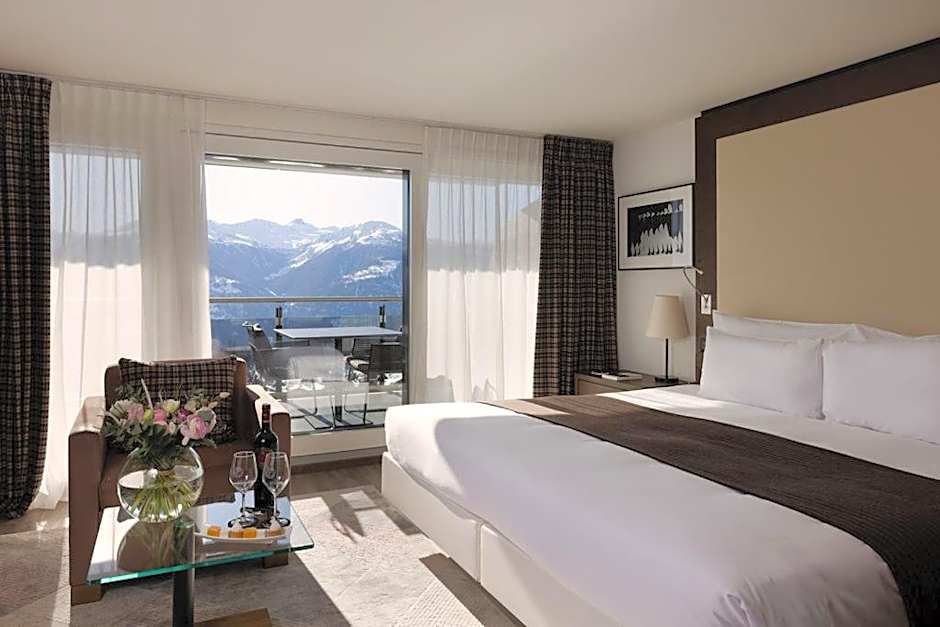 Crans Ambassador